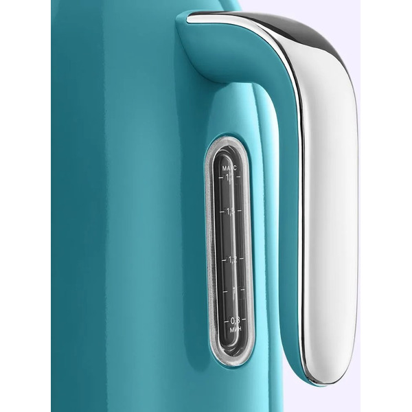 Электрический чайник Kitfort KT-6740