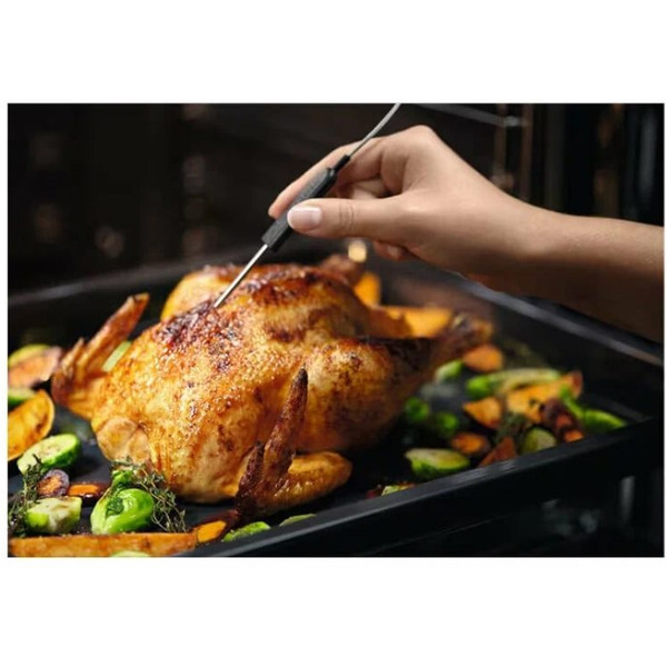 Духовой шкаф Electrolux LOE7C31S