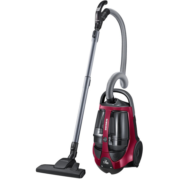 Пылесос SAMSUNG VCC885FH3P/XEV