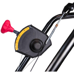 Снегоубрщик CHAMPION ST556