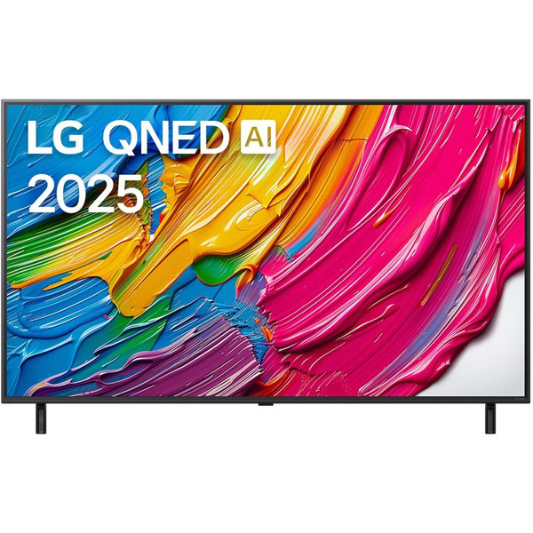 Телевизор LG 55QNED80A6A