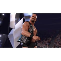 Игра для Xbox One WWE 2K23 [английская версия]
