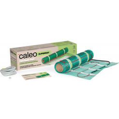 Комплект теплого пола CALEO SUPERMAT 130-0,5-12,0