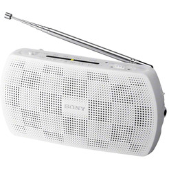 Радиоприёмник SONY SRF-18