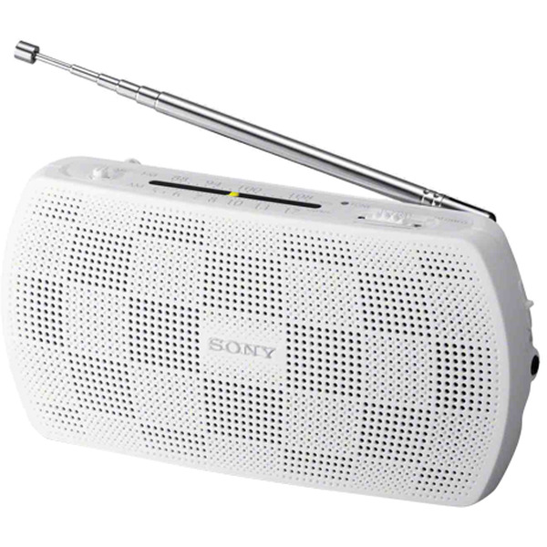 Радиоприёмник SONY SRF-18