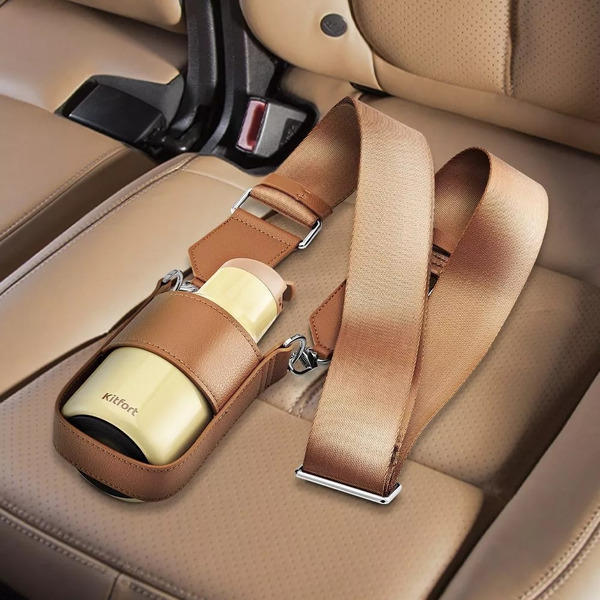 Термокружка Kitfort КТ-1245