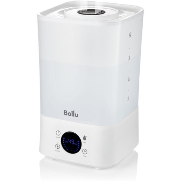 Увлажнитель воздуха Ballu UHB-408 IT