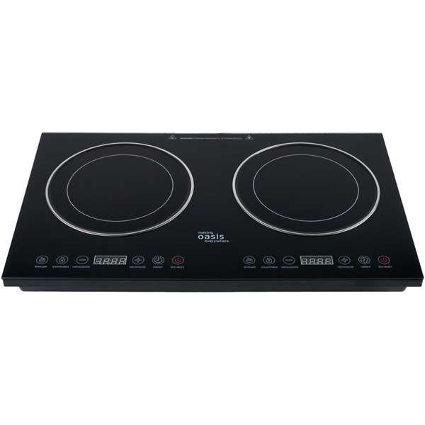 Настольная плита Making Oasis Everywhere A-TS2B