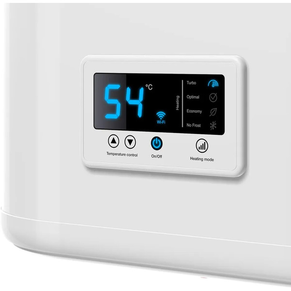 Водонагреватель Thermex IF 80 V (pro) Wi-Fi