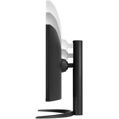 Монитор LG UltraWide 34WR55QK-B