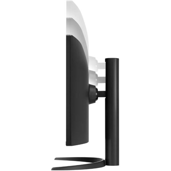 Монитор LG UltraWide 34WR55QK-B