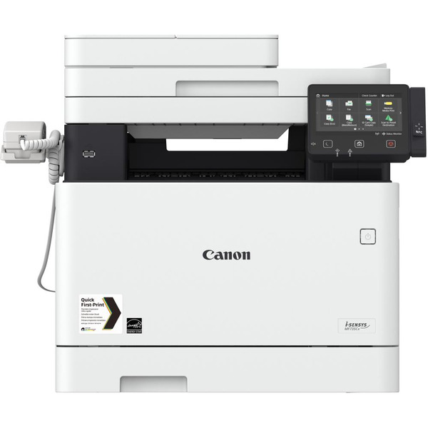 МФУ CANON i-SENSYS MF735Cx