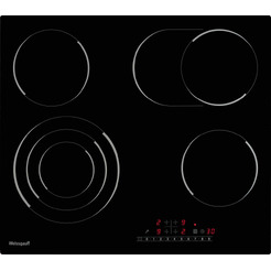 Варочная панель Weissgauff HV 643 BS