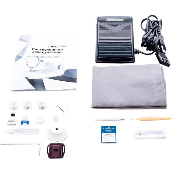 Швейная машина Necchi 1417