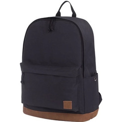 Рюкзак BRAUBERG Black Melange 228841