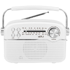 Радиоприемник Miru SR-1024