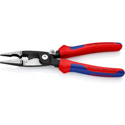 Электромонтажные клещи Knipex 13 92 200