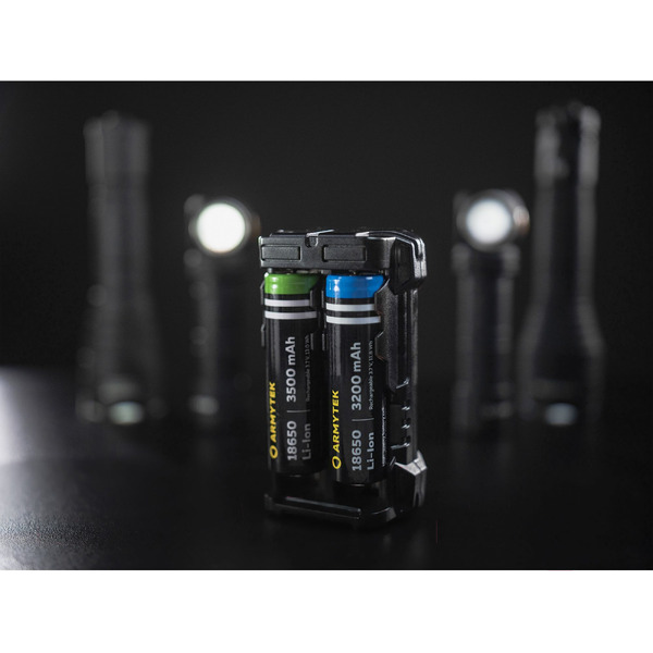 Зарядное устройство Armytek Handy C2 VE A03901