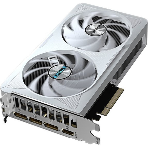 Видеокарта Gigabyte GeForce RTX 5060 Eagle OC Ice 8G GV-N5060EAGLEOC ICE-8GD