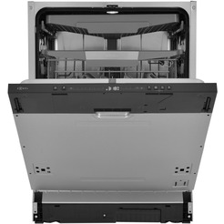 Встраиваемая посудомоечная машина ZUGEL ZDI607