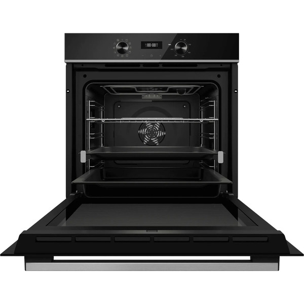 Духовой шкаф Haier HOQ-R2ARN3BX