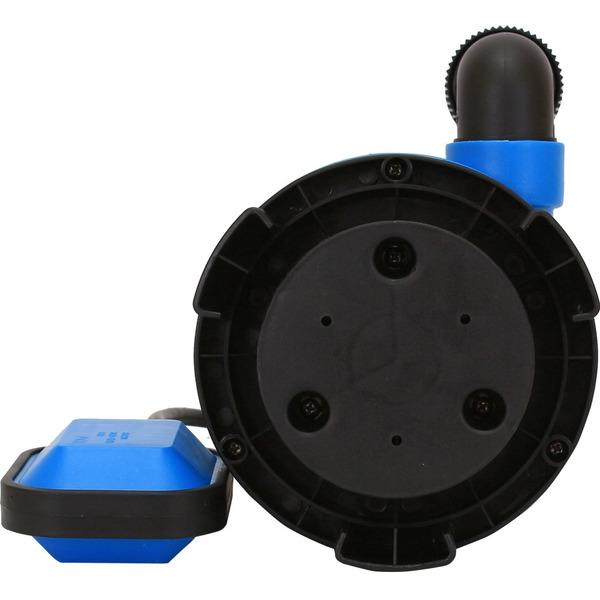 Дренажный насос Калибр НПЦ-550/35П