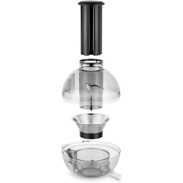 Соковыжималка Kitfort КТ-1144-1