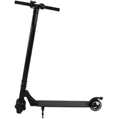 Электросамокат QINGMAI H1 (розовый)