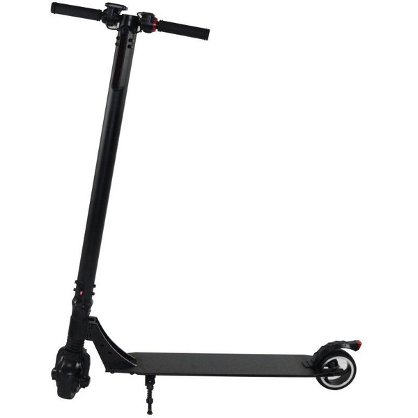 Электросамокат QINGMAI H1 (розовый)