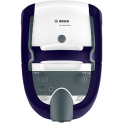 Моющий пылесос Bosch Serie 4 BWD41740