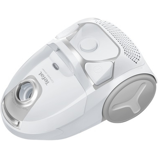 Пылесос с пылесборником TEFAL COMPACT POWER TW3927EA