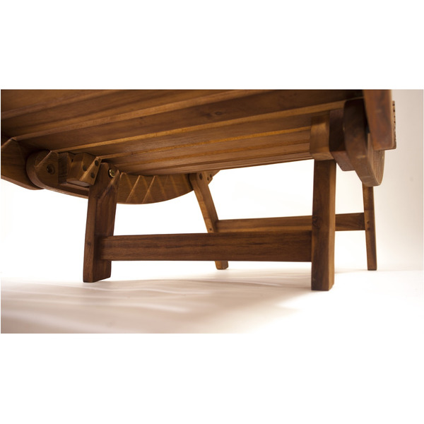 Шезлонг Fieldmann FDZN 4009-T ADRIA