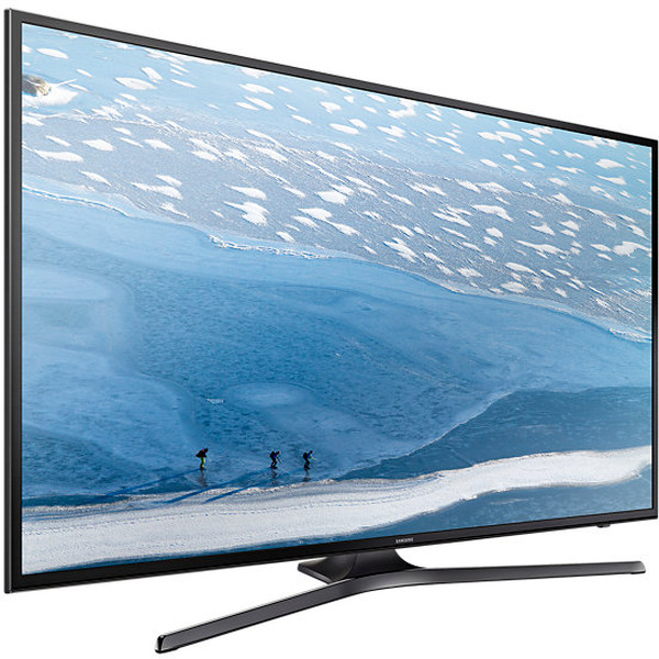 Телевизор LED SAMSUNG UE43KU6000U