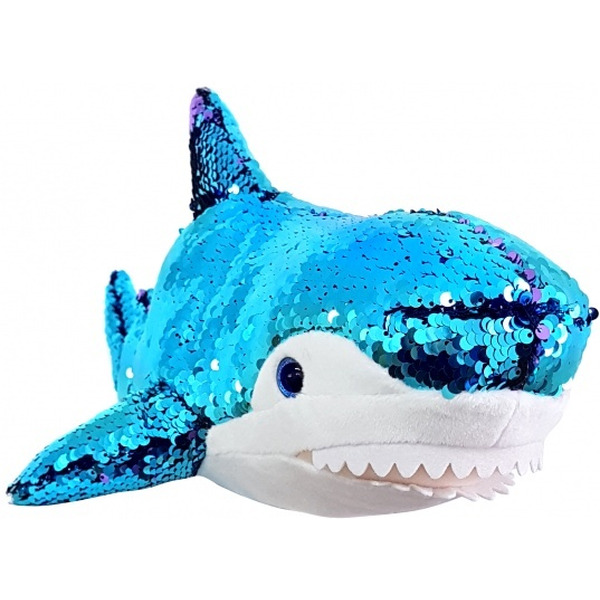Игрушка Fancy Акула AKL01P