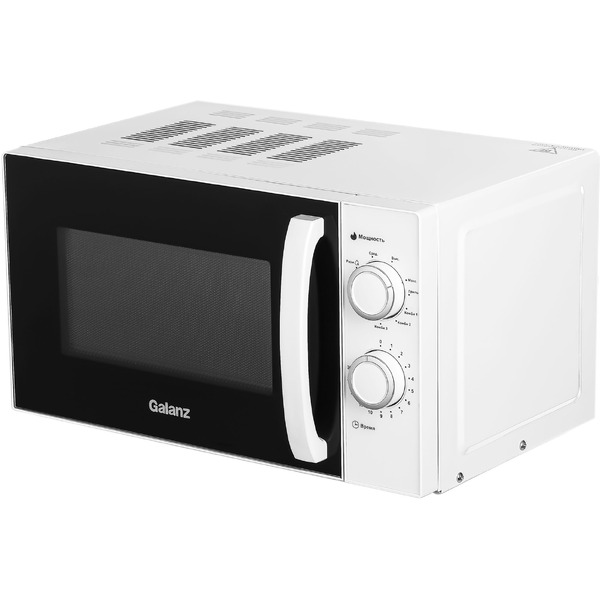 Микроволновая печь Galanz MOG-2009MW