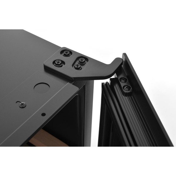 Винный шкаф ZUGEL ZCWI360DB