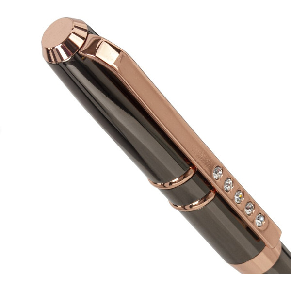 Ручка подарочная шариковая SFUMATO GOLD GALANT 143515