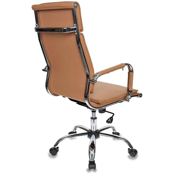 Кресло Бюрократ CH-993 (светло-коричневый)