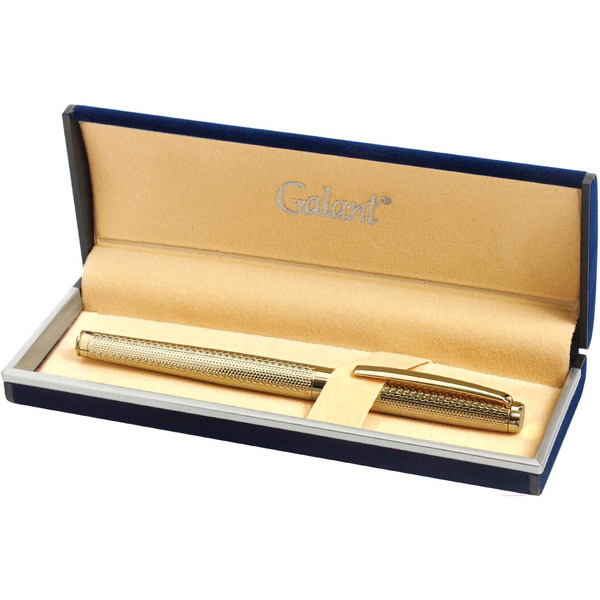 Ручка подарочная перьевая VERSUS GALANT 143528