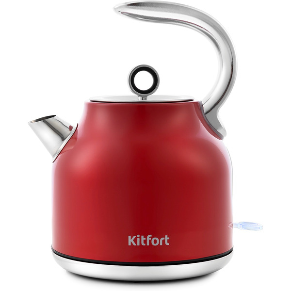 Электрочайник Kitfort KT-675-3