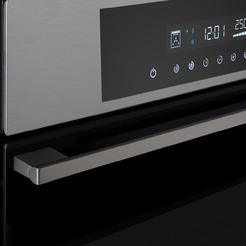 Духовой шкаф HOMSair OEH6010S