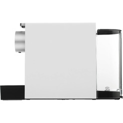 Капсульная кофеварка Scishare Capsule Coffee Machine Mini S1201 (серый)