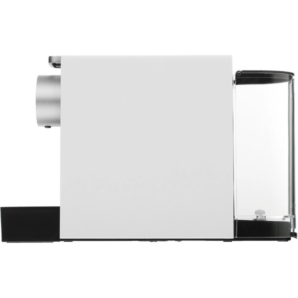 Капсульная кофеварка Scishare Capsule Coffee Machine Mini S1201 (серый)