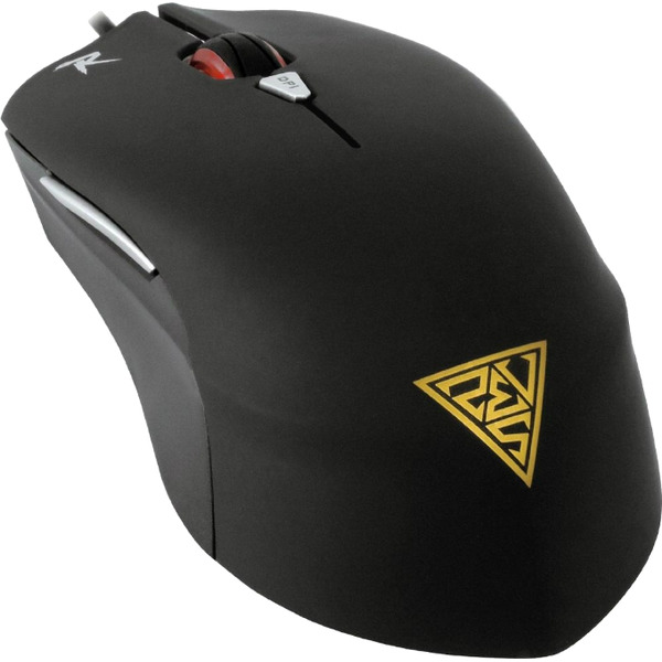 Мышь игровая GAMDIAS OUREA FPS