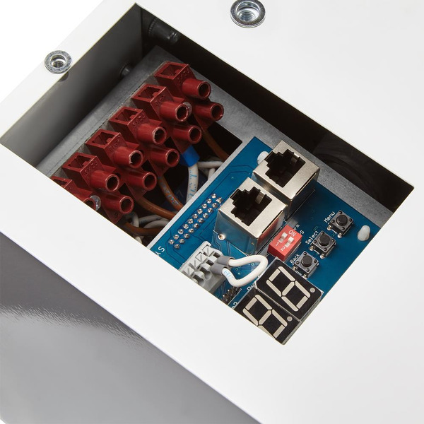 Тепловая завеса Ballu BHC-H20W45-PS (BRC-D2)