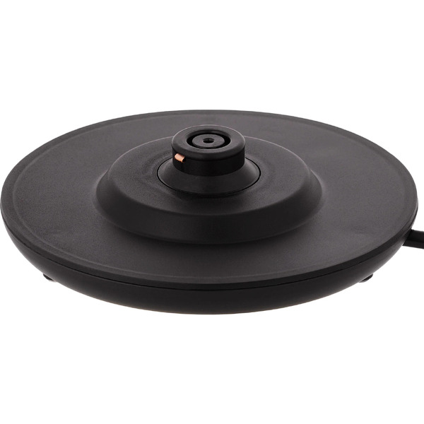 Электрический чайник Krona Digitaler Black 1,5л (KRWK01)