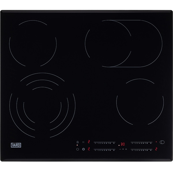 Варочная панель VARD VHC6464K