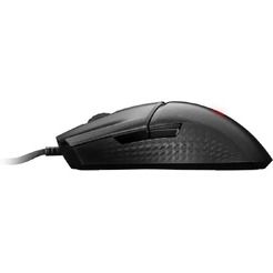 Мышь MSI Clutch GM31 Lightweight (S12-0402080-CLA) черный