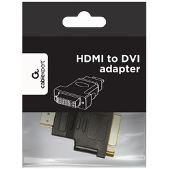 Переходник Gembird A-HDMI-DVI-3