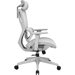 Компьютерное кресло Zone 51 X-Prime Tech Gray Z51-FLC-XPT-GY